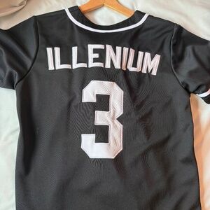 illenium jersey XS